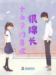 十七岁的喜欢很绵长