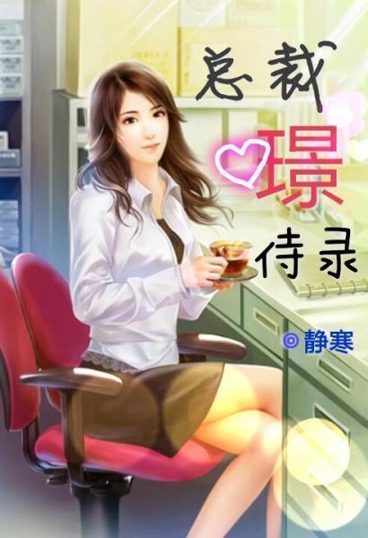 总裁璟侍录