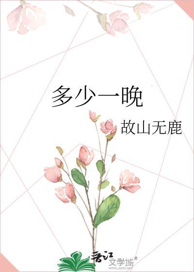 多少一晚