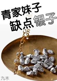 青家妹子缺点银子