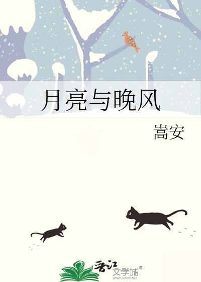 月亮与晚风