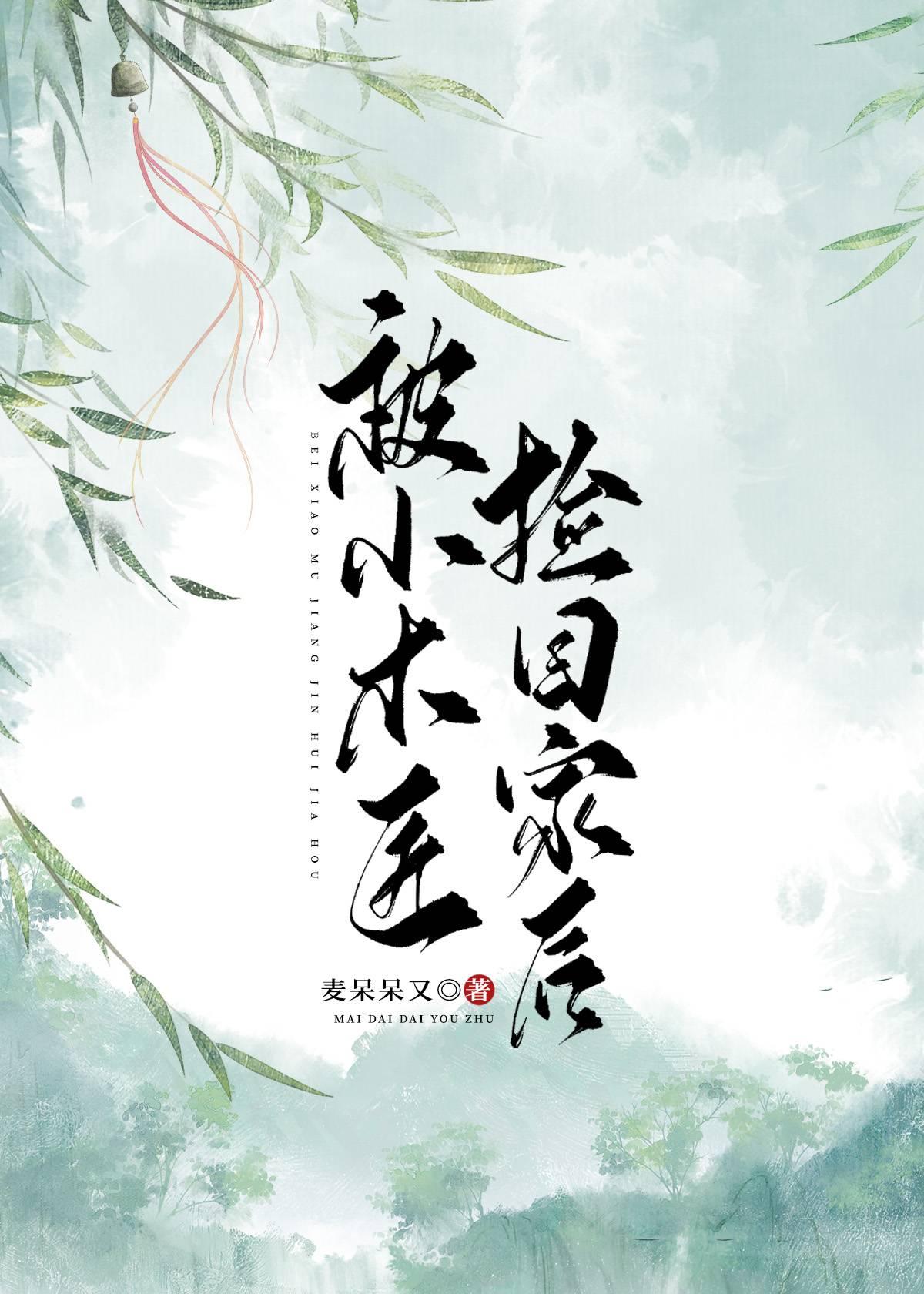 被小木匠捡回家后