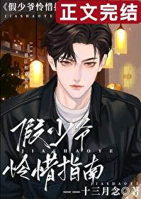 假少爷怜惜指南