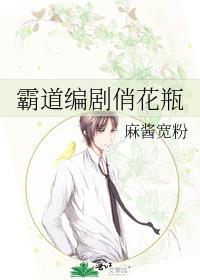 霸道编剧俏花瓶