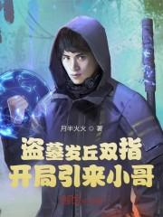 盗墓发丘双指,开局引来小哥