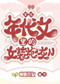 穿成年代文裏的女装炮灰N