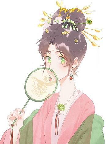 我靠快餐系统暴富(穿书)