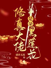 修真大佬是朵黑莲花