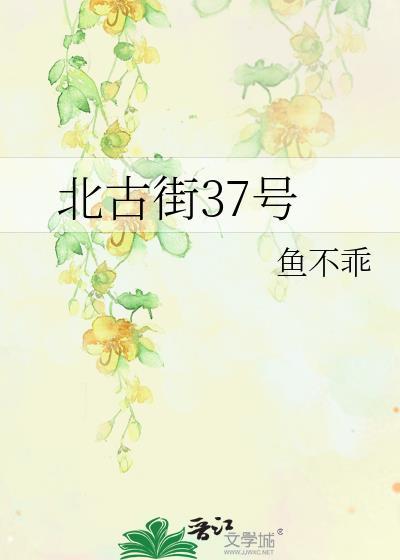 北古街37号