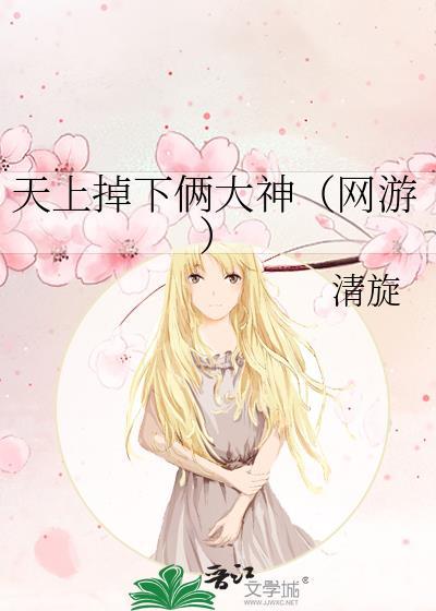 天上掉下俩大神（网游）