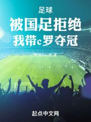 足球:被国足拒绝,我带c罗夺冠