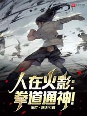 人在火影:拳道通神!
