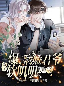 爆,病娇君爷成了软叽叽的乖宝!