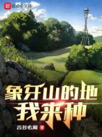 象牙山的地我来种
