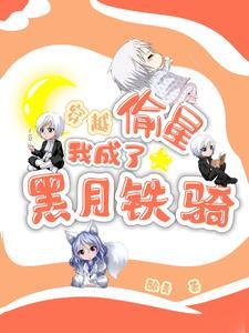 穿越偷星,我成了黑月铁骑!