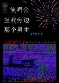 演唱会坐我旁边那个男生