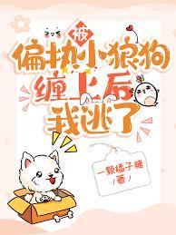被偏执小狼狗缠上后我逃了