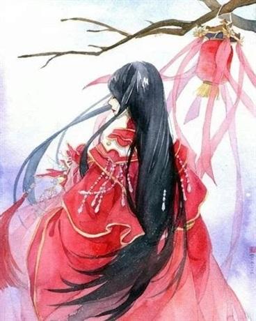 江湖大佬变佳人