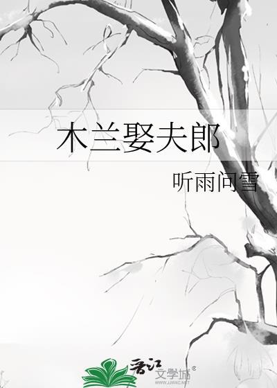 木兰娶夫郎