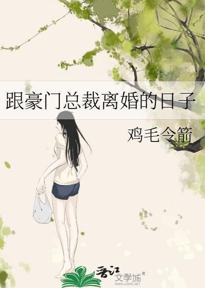 跟豪门总裁离婚的日子