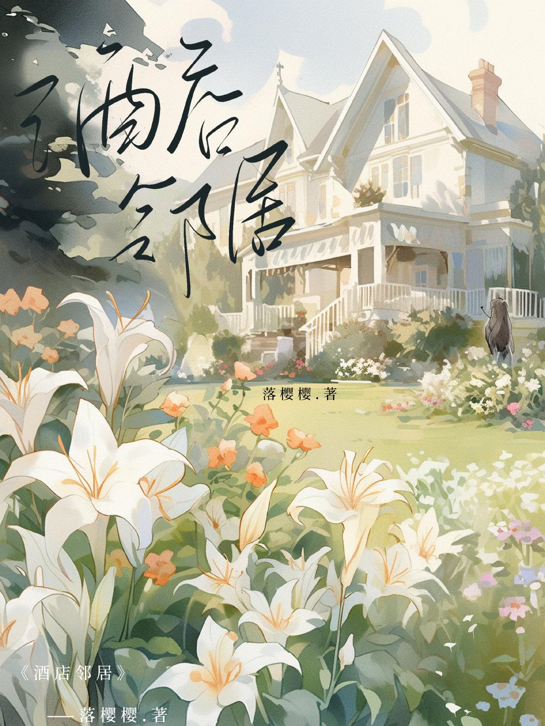 酒店邻居