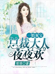无敌双宝:首席大人是男神