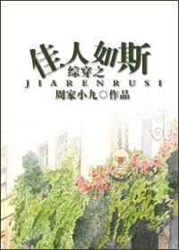 综穿之佳人如斯