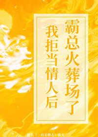 我拒当情人后霸总火葬场了