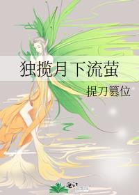 独揽月下流萤