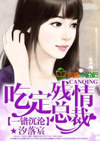 一错沈沦,吃定残情总裁