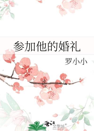 参加他的婚礼