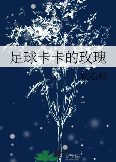 足球卡卡的玫瑰