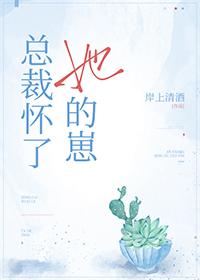 总裁怀了她的崽