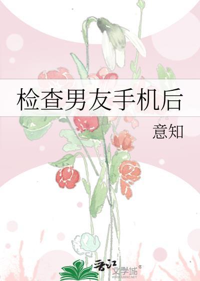 检查男友手机后