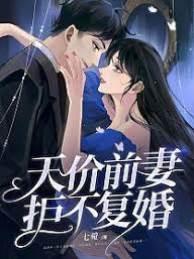 天价前妻拒不覆婚
