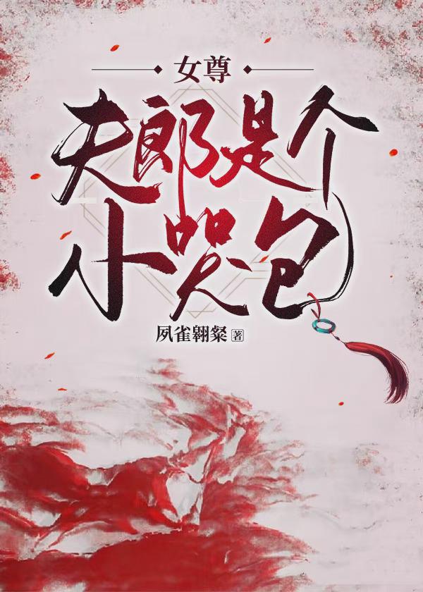 夫郞是个小哭包[女尊]