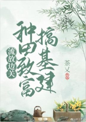流放边关,种田致富搞基建