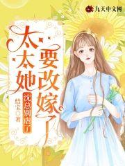 沈总别虐了,太太她要改嫁了