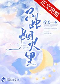 只此烟火裏