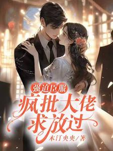 强迫臣服:疯批大佬求放过