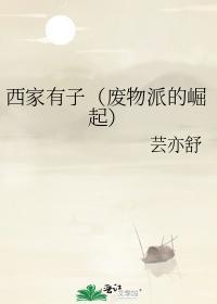 西家有子(废物派的崛起)