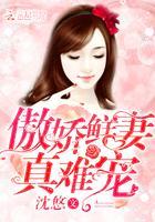 傲娇鲜妻,真难宠!