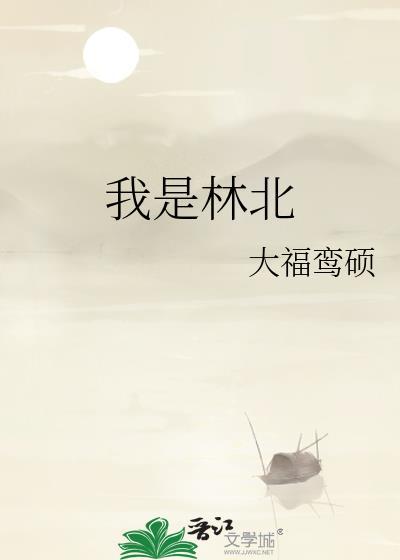 我是林北