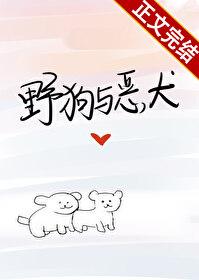 野狗与恶犬