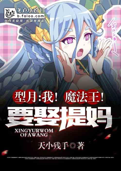 型月:我!魔法王!要娶提妈!