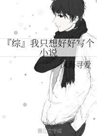 『综』我只想好好写个