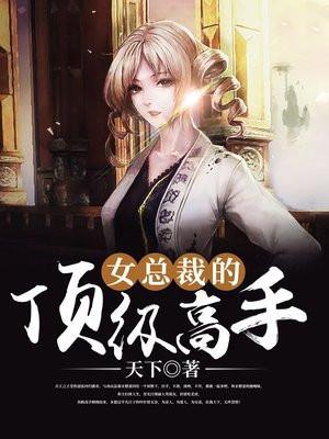 女总裁的顶级高手