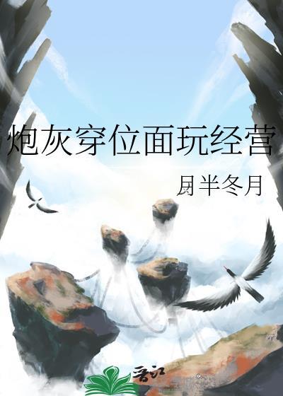炮灰穿位面玩经营