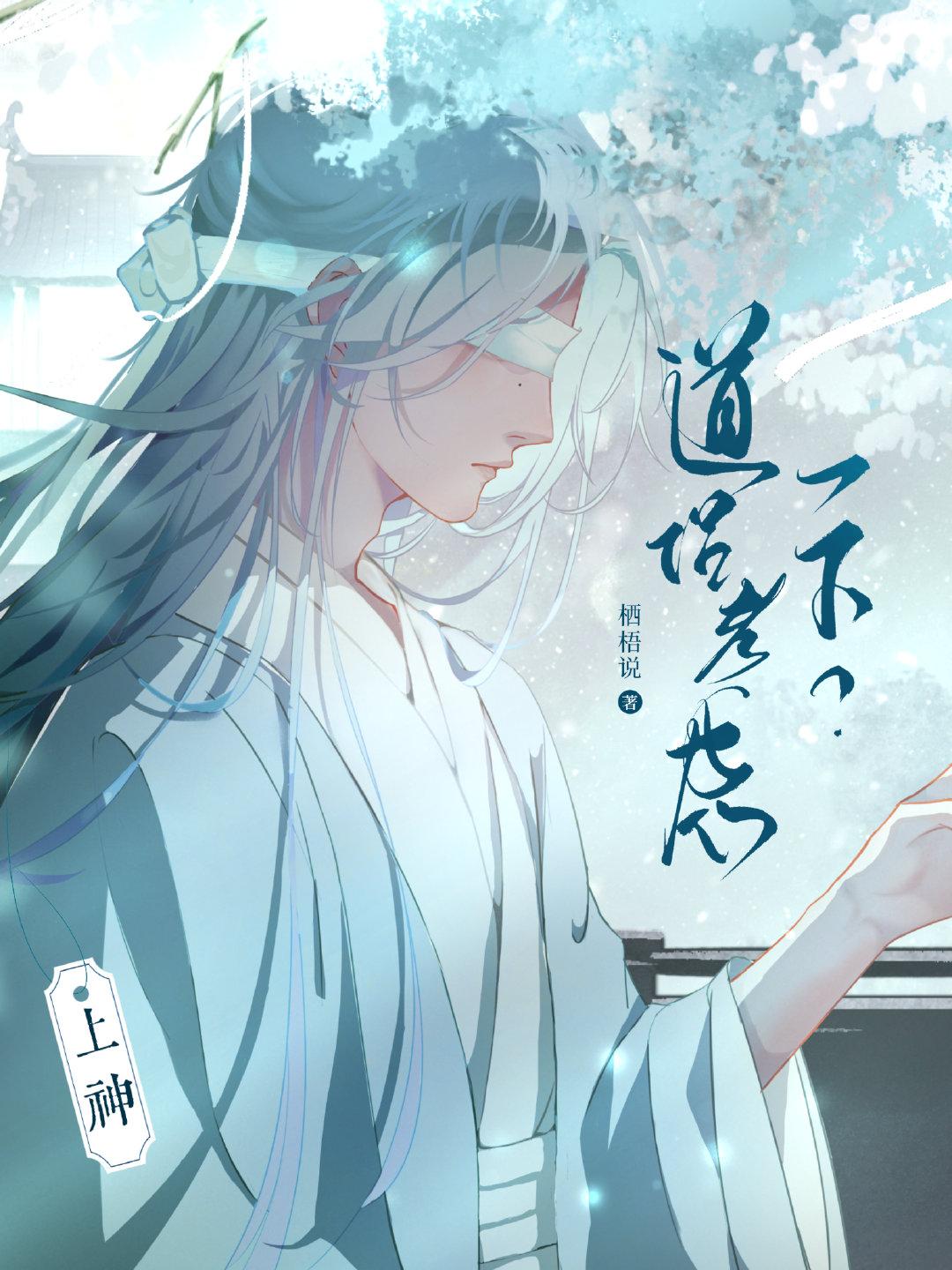 上神,道侣考虑一下?