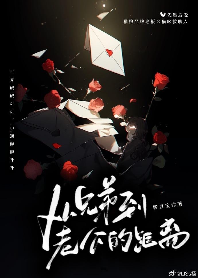 从兄弟到老公的距离